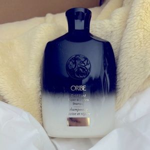 Oribe gold lust shampoo full size